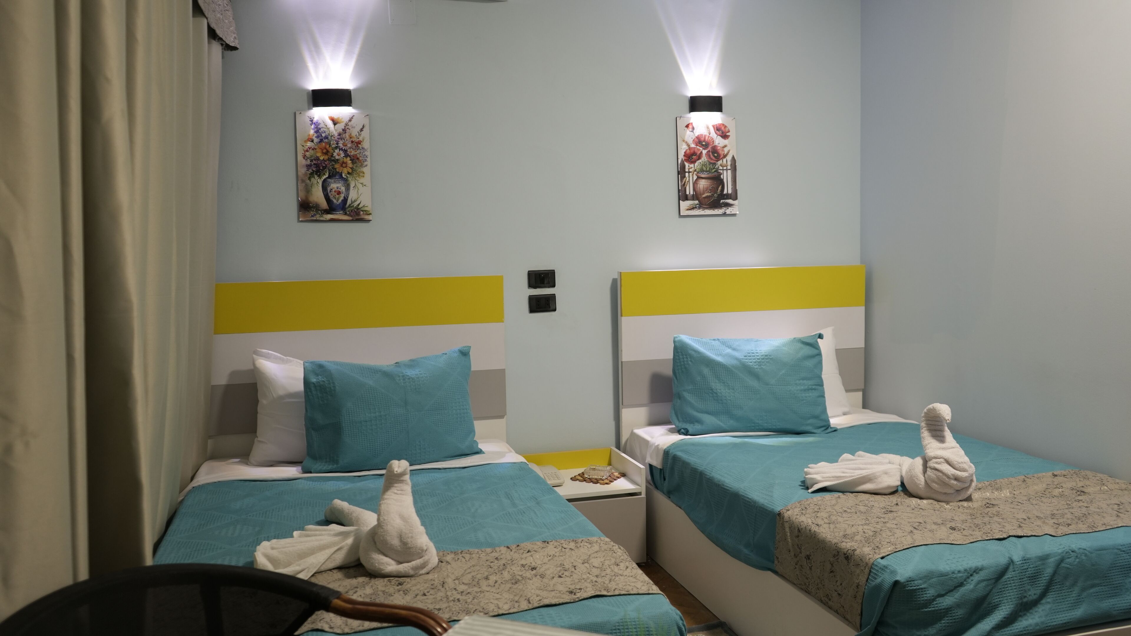 Foto - Good Season Hotel