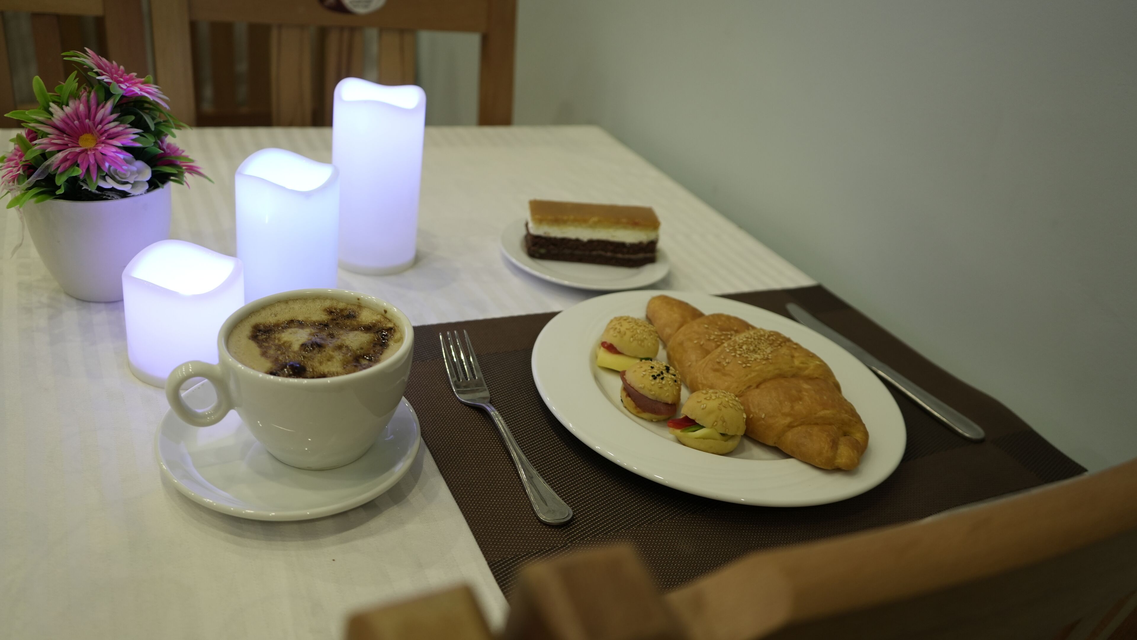 Foto - Good Season Hotel