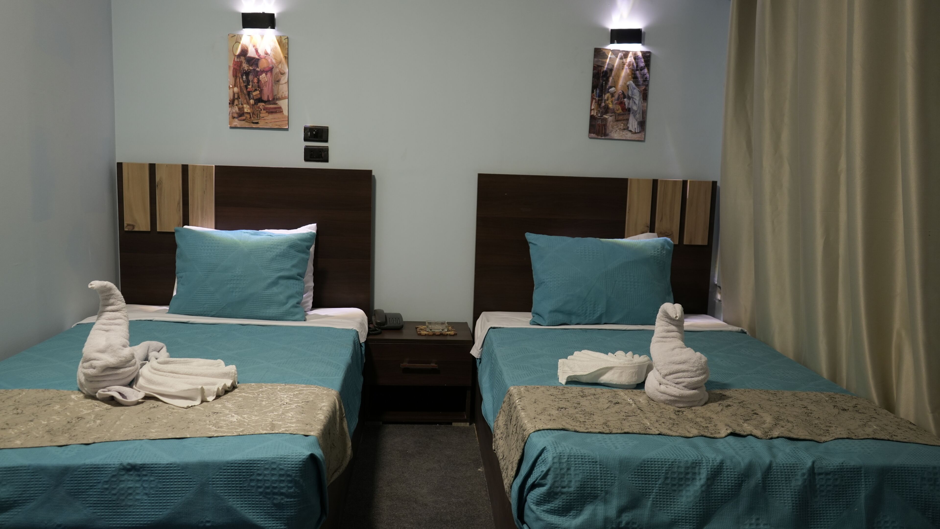 Foto - Good Season Hotel