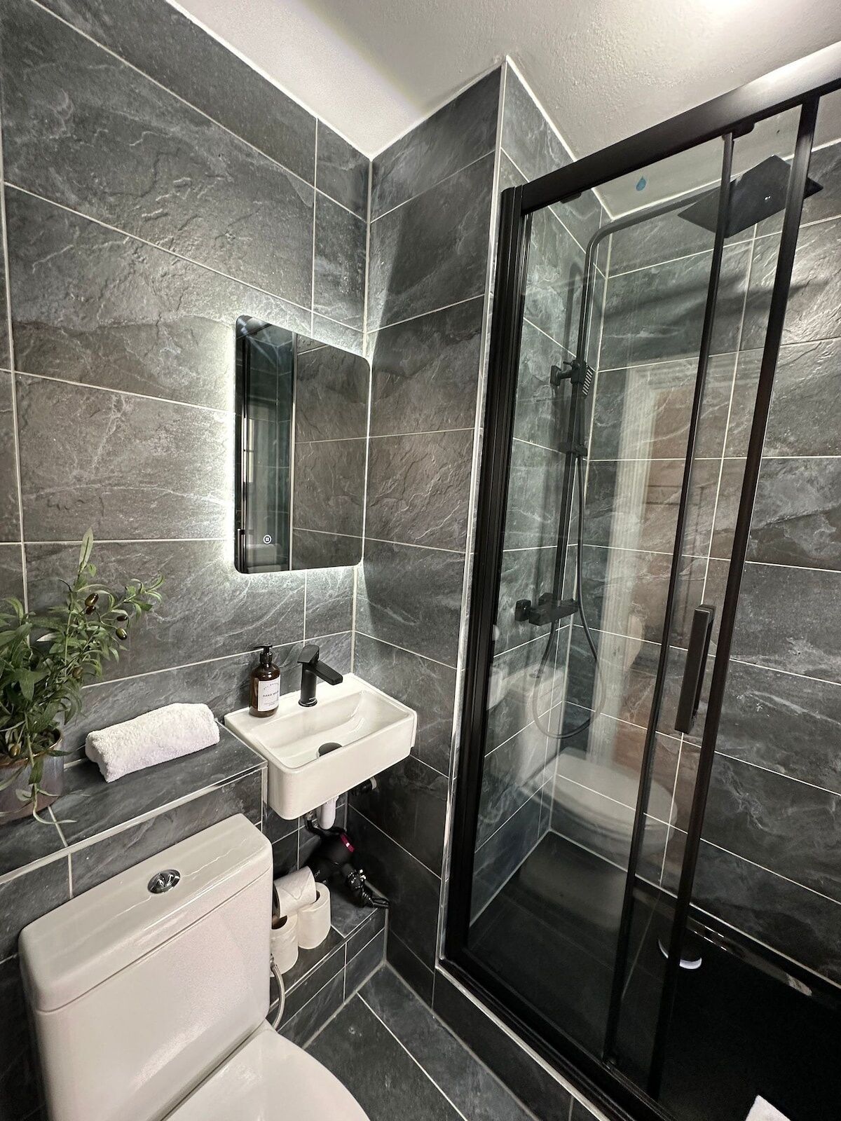 Baño