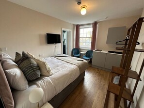 1 bedroom, Internet