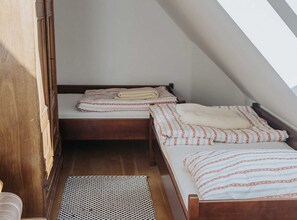 1 bedroom, Internet, bed sheets