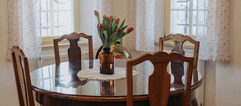 Enchanted Misty Valley Cottage Apartments - Classic One Bedroom Apartment