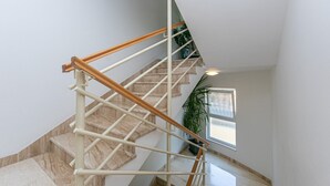 Interior - Apartments Relax Brela - Studio (Brela)