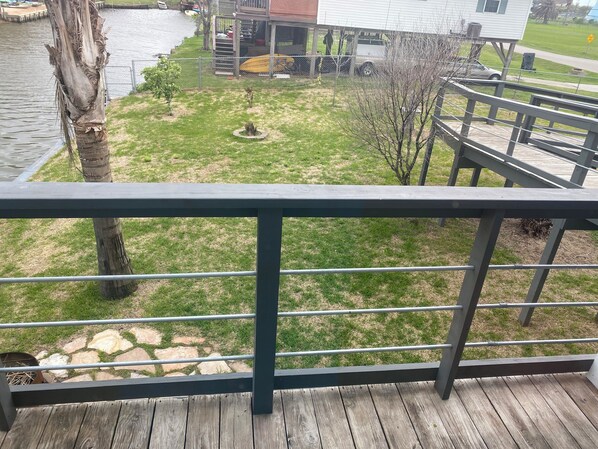 Terraço/pátio