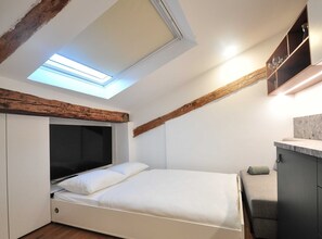 Internet y ropa de cama