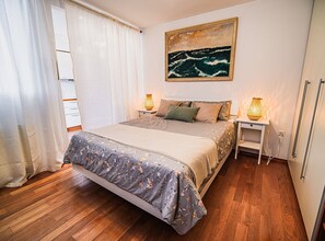 Internetzugang, Bettwäsche