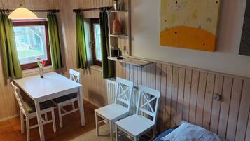 Restauration
