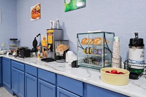 包每日歐陸早餐