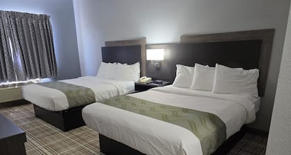 GrandStay Hotel & Suites