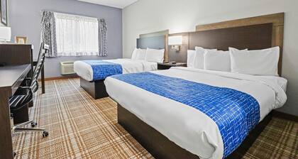 GrandStay Hotel & Suites