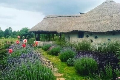 The Marmanet Cob Cottages

