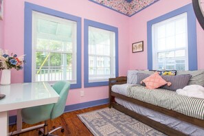 Téléviseur connecté, imprimante