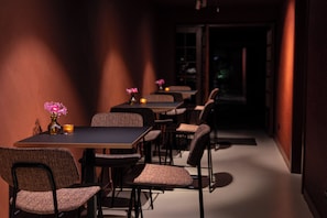 Bar (on property) - Hotel Restaurant Steenhuyse (Oudenaarde)