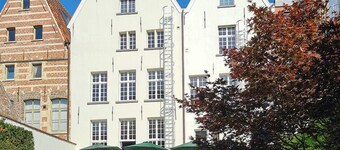 Hotel Restaurant Steenhuyse