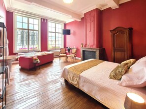 Comfort Room - Hotel Restaurant Steenhuyse (Oudenaarde)