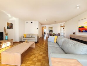 Deluxe Apartment, Balcony, City View - Hotel Restaurant Steenhuyse (Oudenaarde)