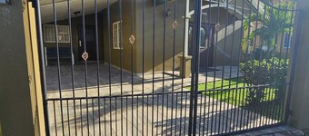 Alluring Ambrosia Apt... is a one bedroom fully equipped private residence, 