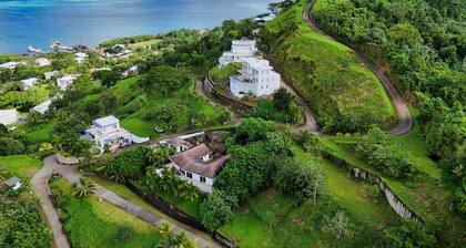 Spectacular Luxury Rental with ocean views and private pool