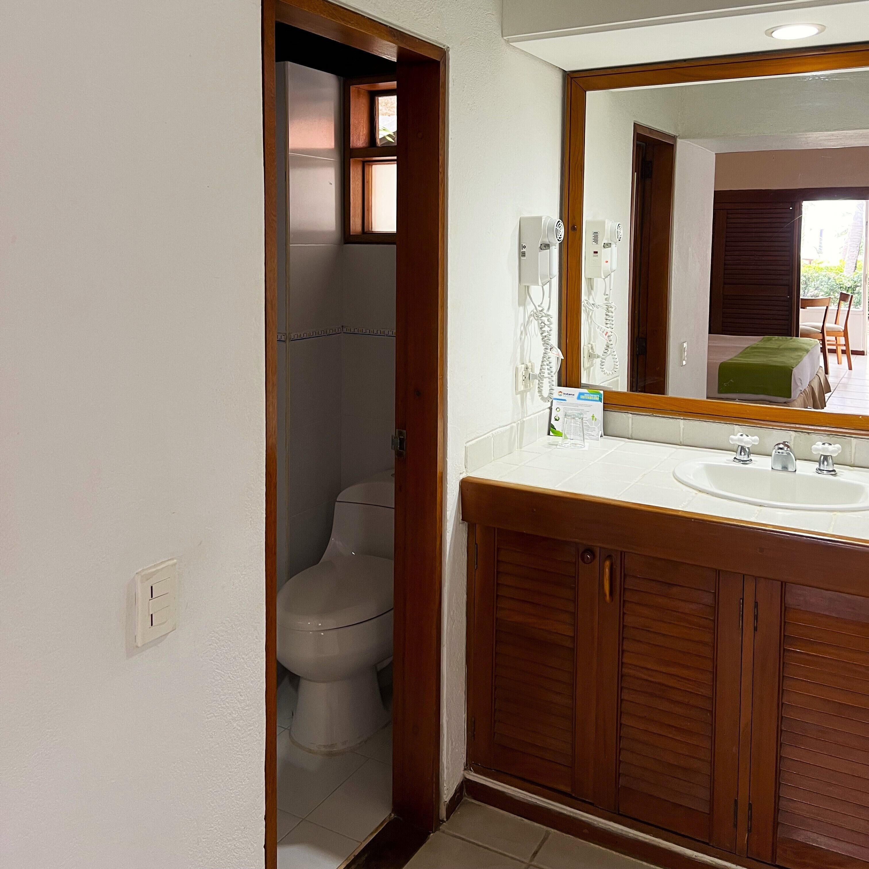 Photo - Hotel Irotama Bungalows & Bohios