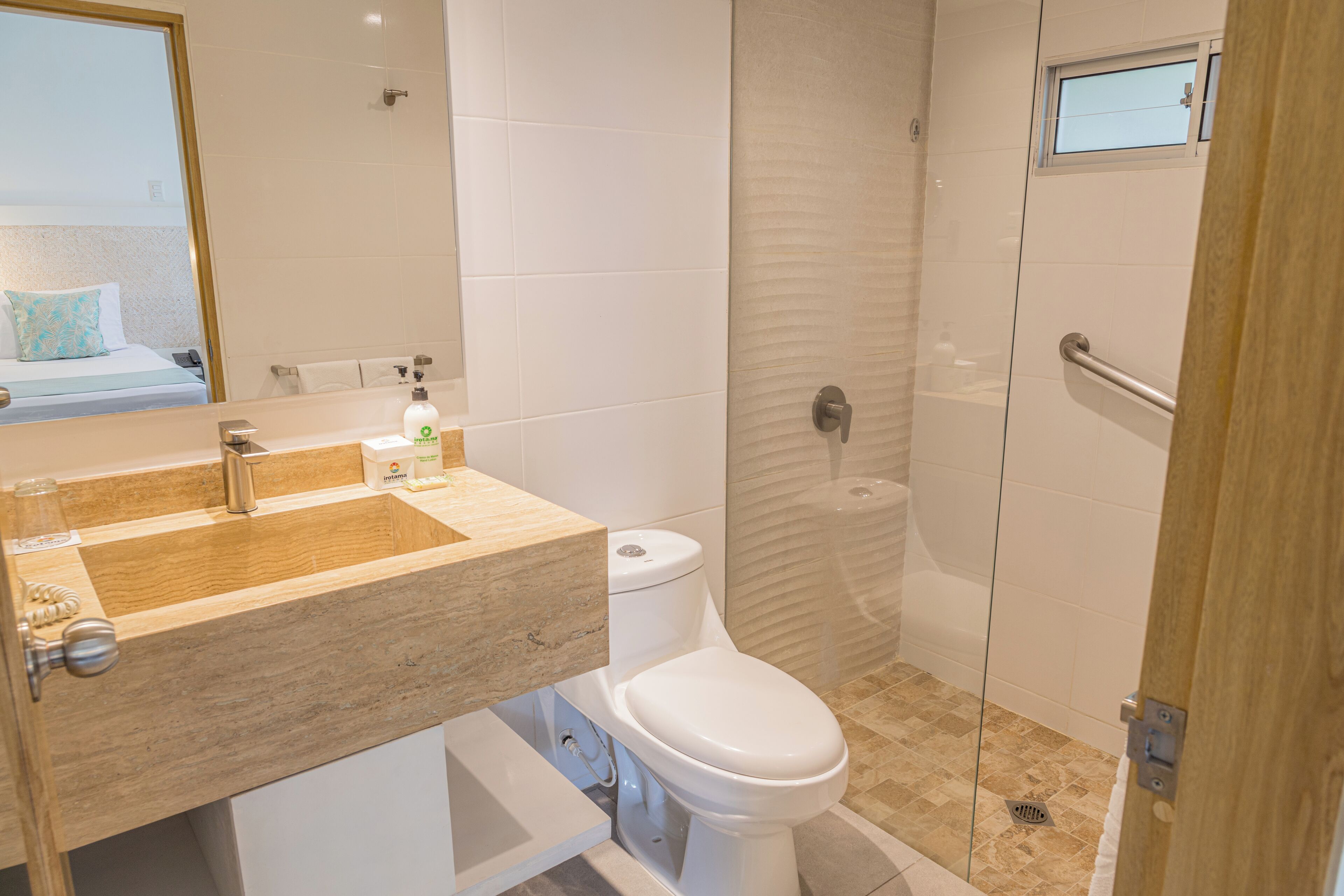 Photo - Hotel Irotama Bungalows & Bohios