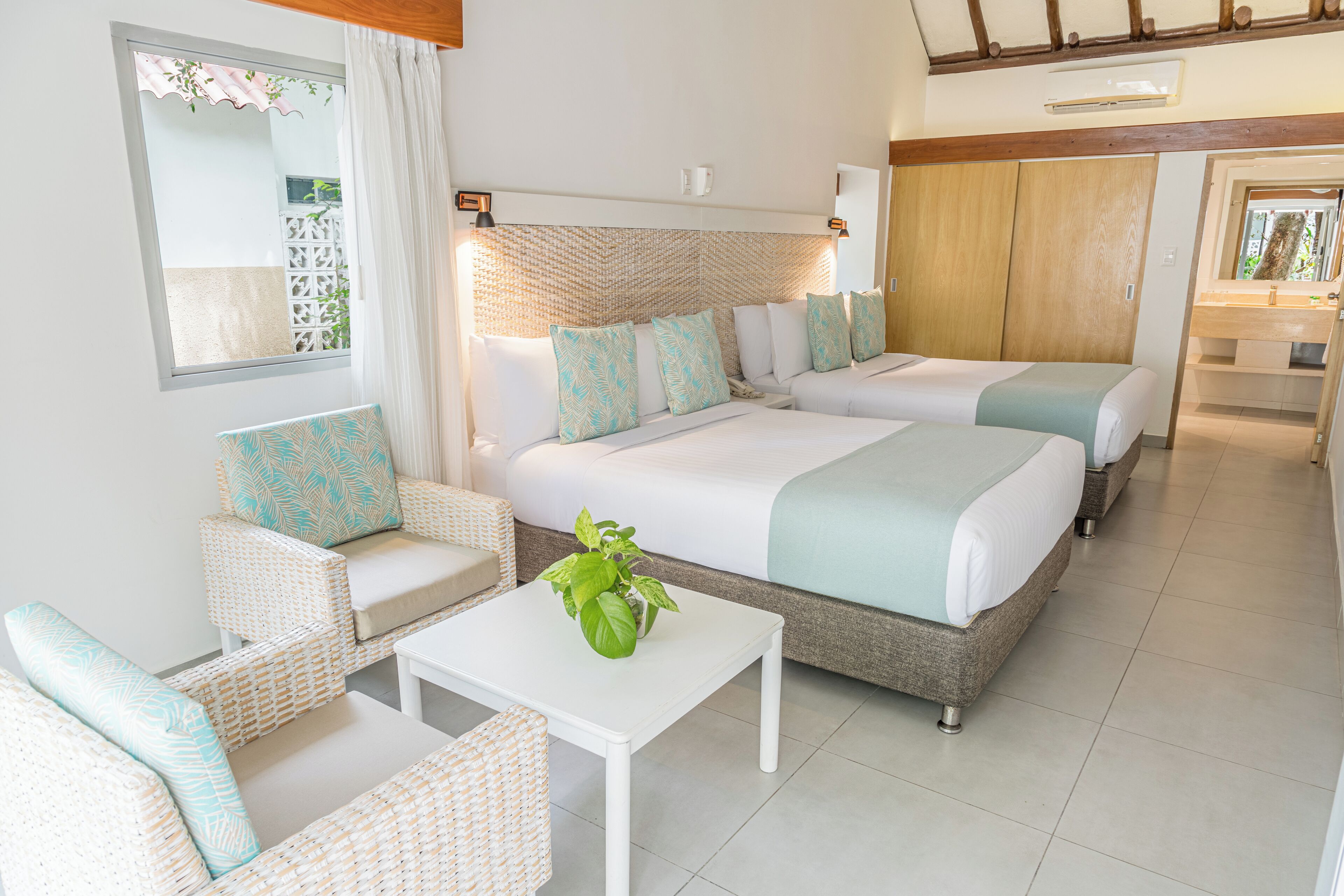 Foto - Hotel Irotama Bungalows & Bohios