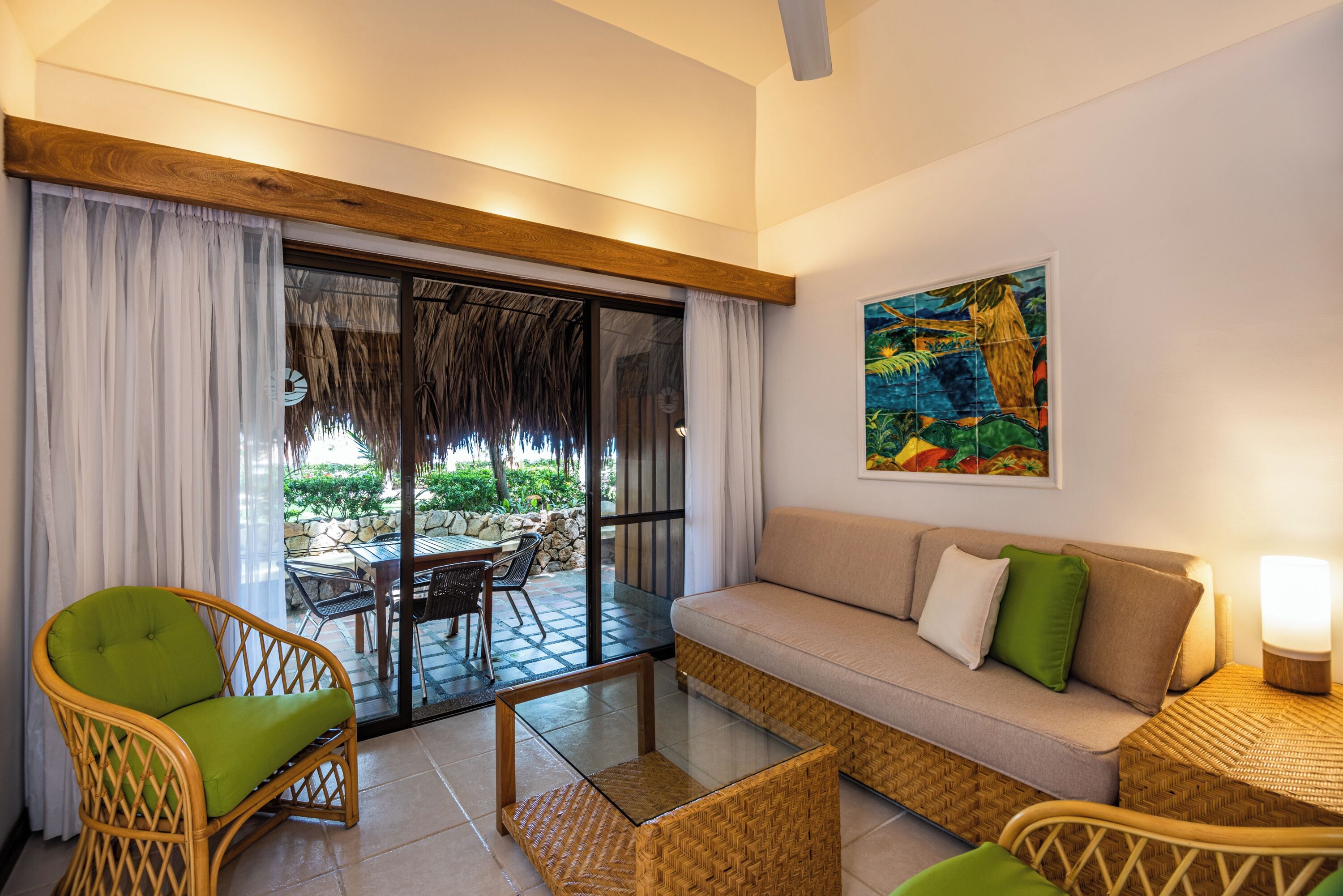 Foto - Hotel Irotama Bungalows & Bohios