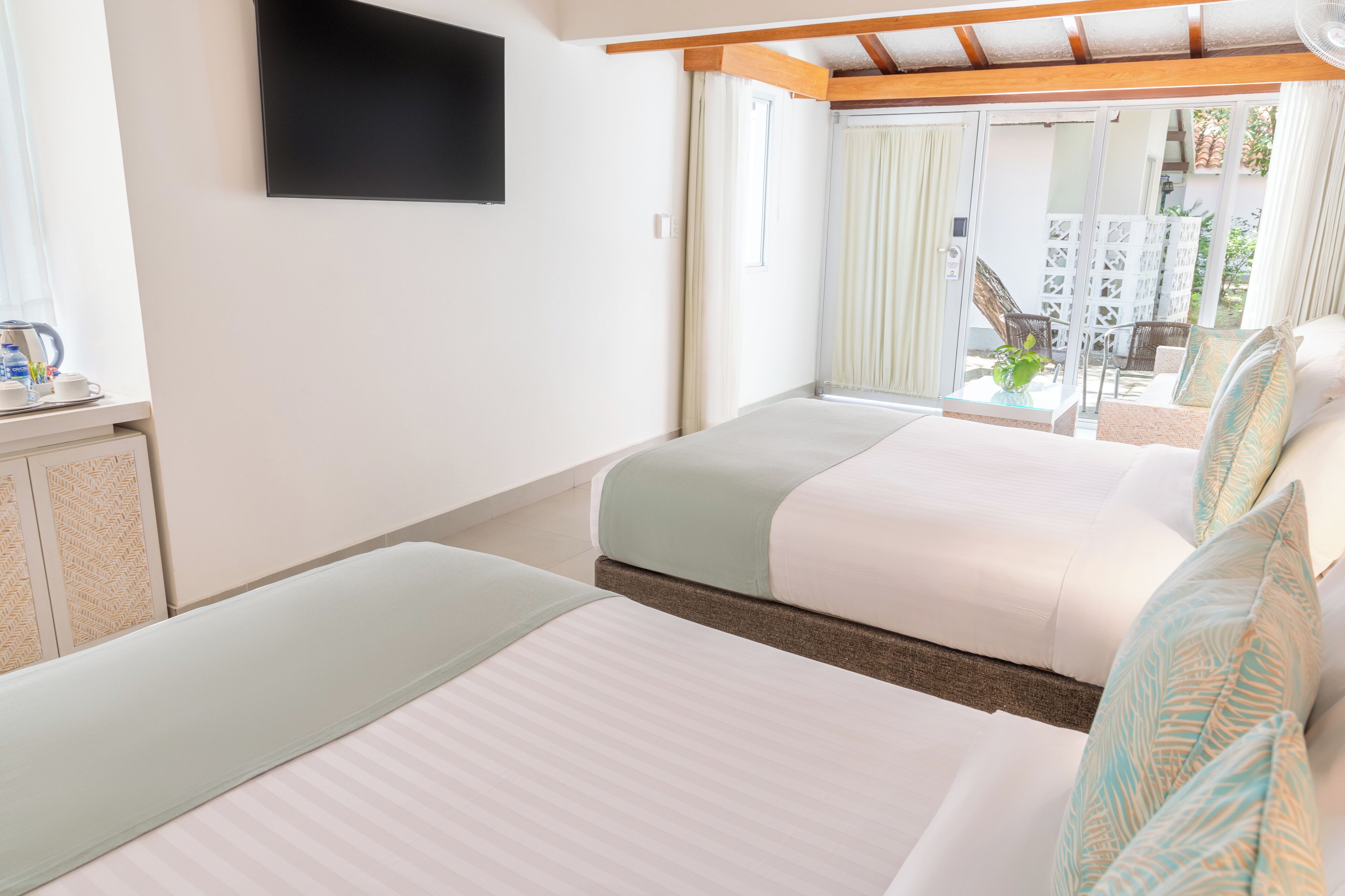 Foto - Hotel Irotama Bungalows & Bohios