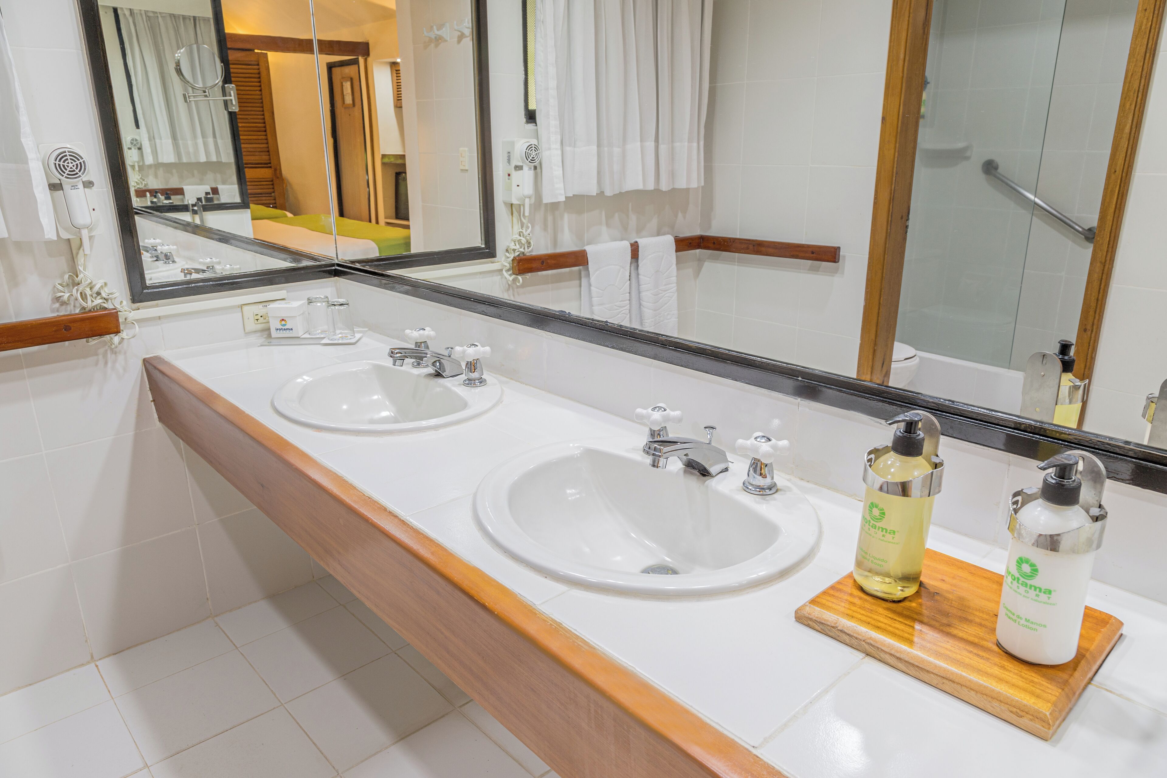 Foto - Hotel Irotama Bungalows & Bohios