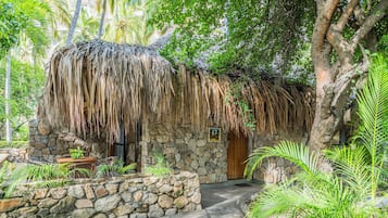 Jardín