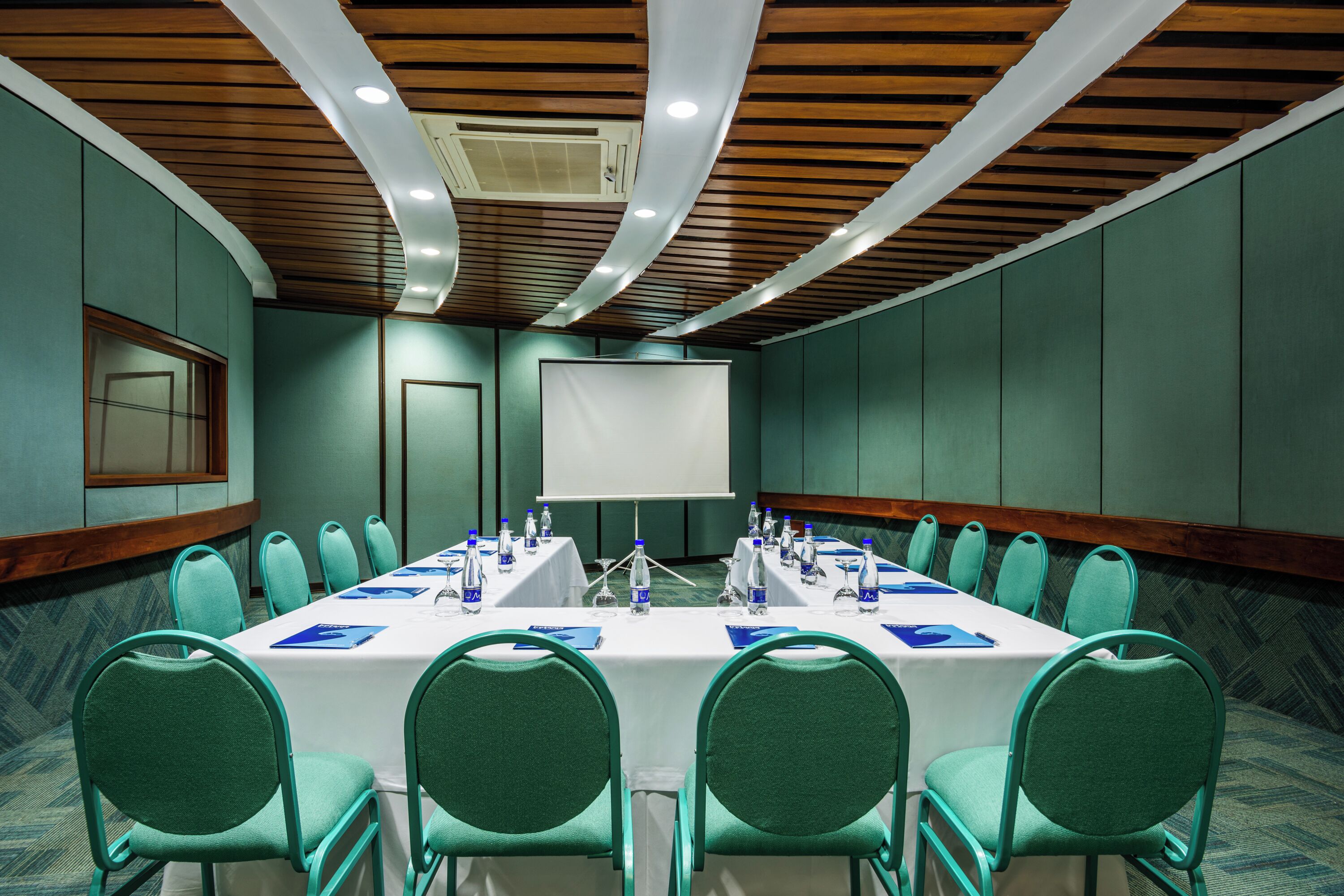 Foto - Hotel Irotama Bungalows & Bohios