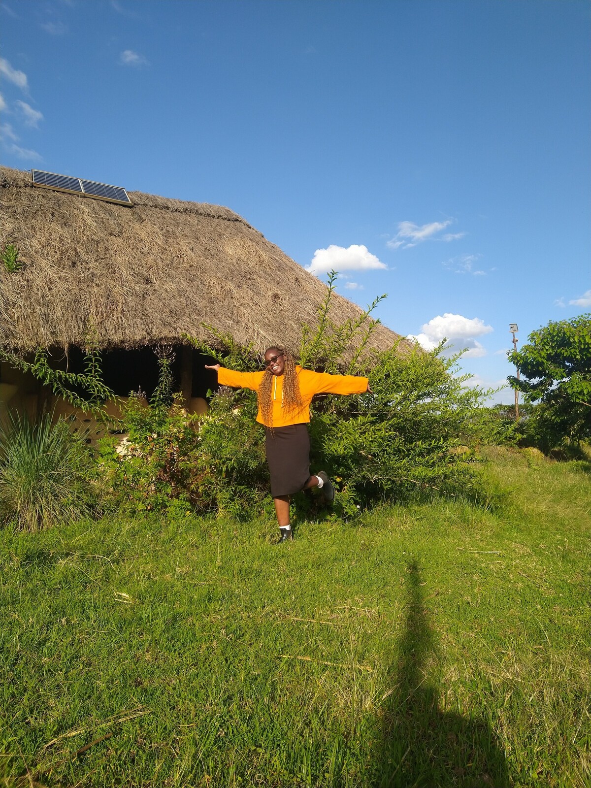 Image de profil de l’hôte