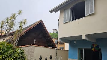 Außenbereich