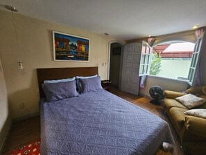 2 bedrooms, iron/ironing board, WiFi, bed sheets - Duplex house with sauna, barbecue and swimming pool in Brazilian Switzerland  (Loteamento Sitio Jacina Nova Friburgo)