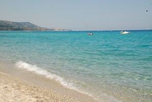 Apartment, 3 Bedrooms, Accessible, Smoking | View from property