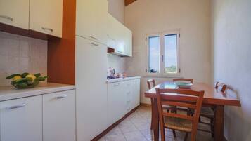 Apartment, 3 Schlafzimmer, barrierefrei, Raucher | Innenbereich