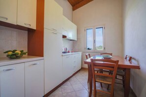 Apartment, 3 Schlafzimmer, barrierefrei, Raucher | Innenbereich