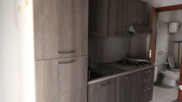 Appartamento, 1 camera da letto, accessibile ai disabili, fumatori | Interni