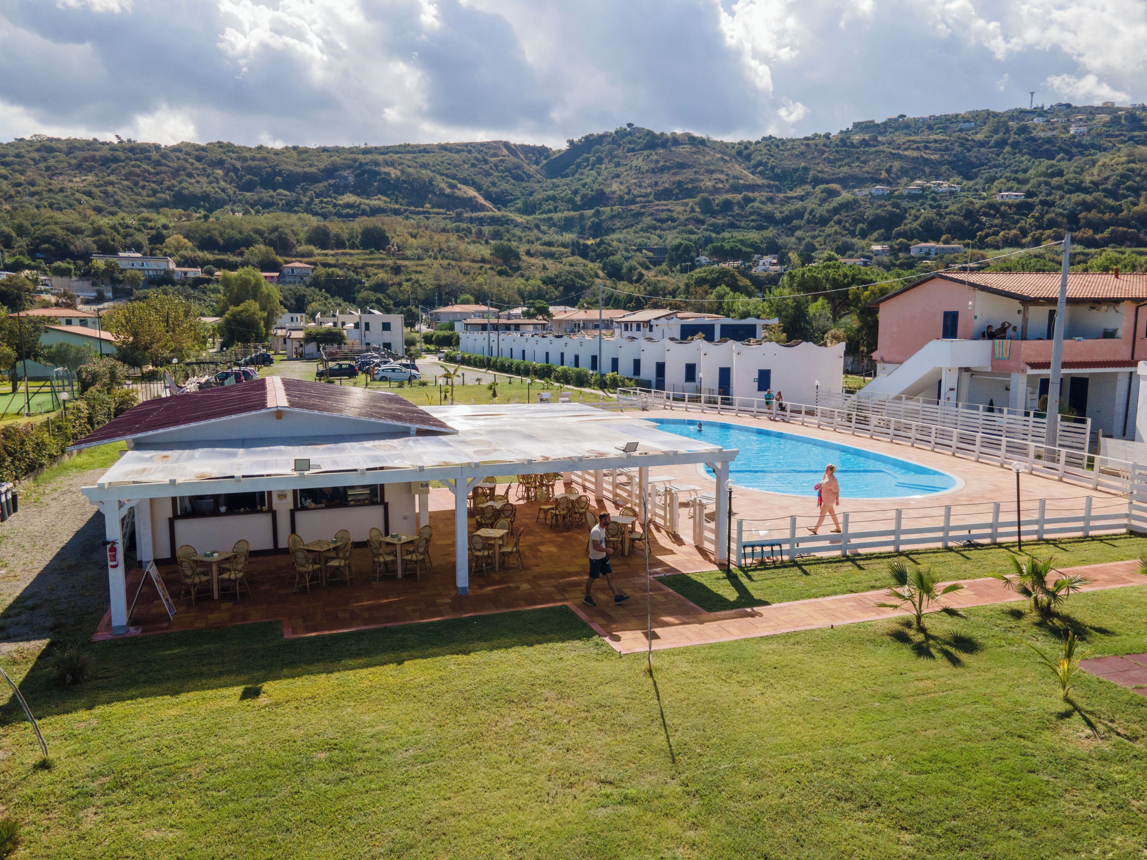 Appartement, 1 chambre, accessible aux personnes à mobilité réduite, fumeur | Piscine