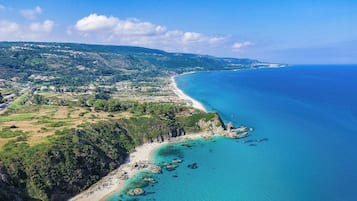 Appartement, 1 chambre, accessible aux personnes à mobilité réduite, fumeur | Plage