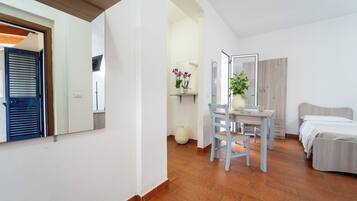 Appartement, 1 chambre, accessible aux personnes à mobilité réduite, fumeur