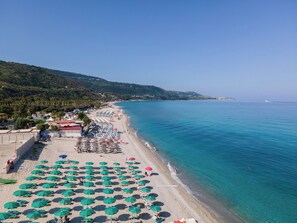 公寓, 1 間臥室, 無障礙, 吸煙房 | 海灘