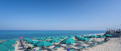 公寓, 1 间卧室, 无障碍, 吸烟房 | 海滩