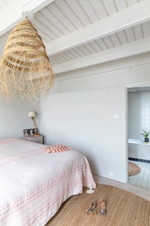 5 habitaciones y wifi 