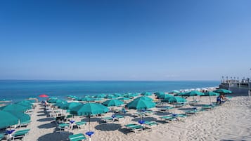 Apartment, 2 Schlafzimmer, barrierefrei, Raucher | Strand