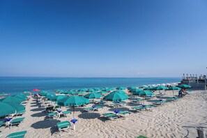 Beach - Appartamenti Comfort (Zambrone)