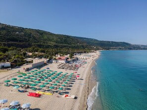 Beach - Appartamenti Comfort (Zambrone)