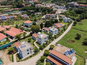 Apartment, 2 Bedrooms, Accessible, Smoking | Exterior