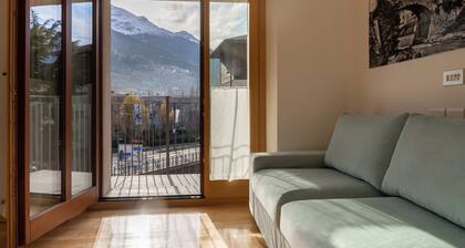 Milano 20 - One Bedroom Apartment, Sleeps 3