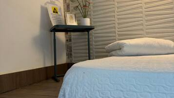 Apartment, 1 Bedroom, Accessible, Smoking | 1 bedroom